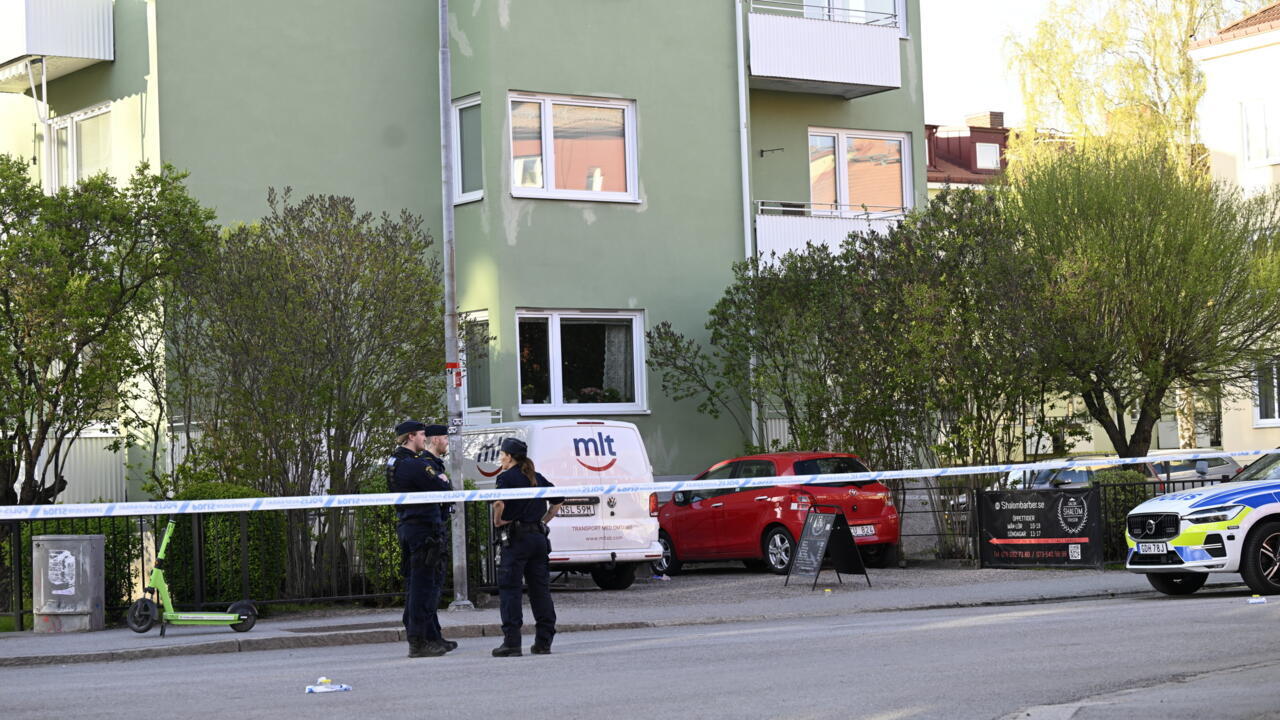 sweden