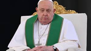 Pope Francis
